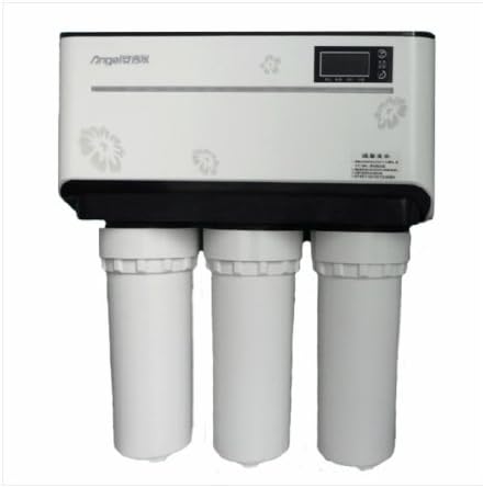 angel安吉尔净水器纯水机j1205-rob8 d双出水直饮