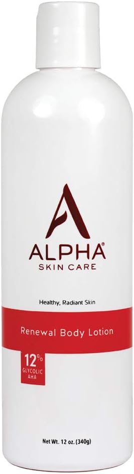 alpha skin care