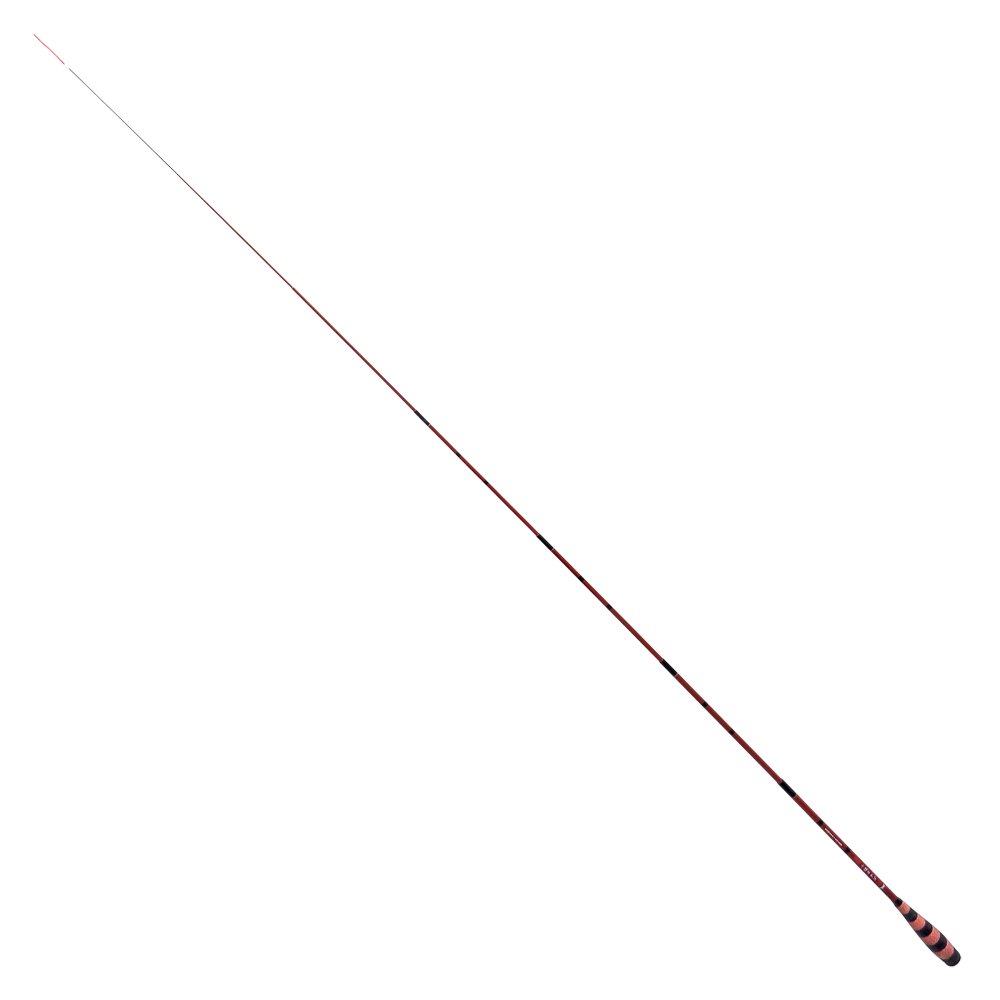 Prox platform fishing rod