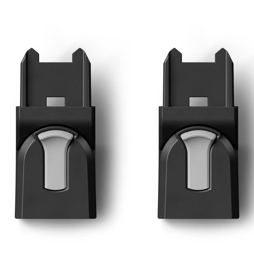 Veer Switchback Infant Car Seat Adapter (Compatible with UPPAbaby Infant Car Seat)