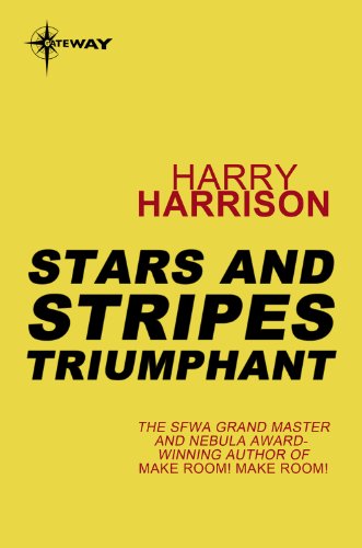 stars and stripes triumphant: stars and stripes book 3 (stars