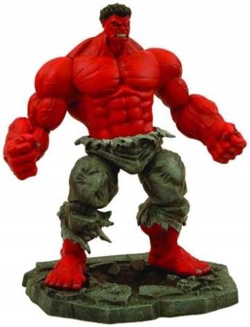 精选:在线独特 ' 红色 ' 绿巨人人偶