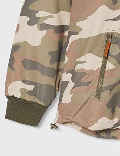 brandit 男士 luke 风衣夹克 【brandit】 服饰箱包 - 亚马逊中国