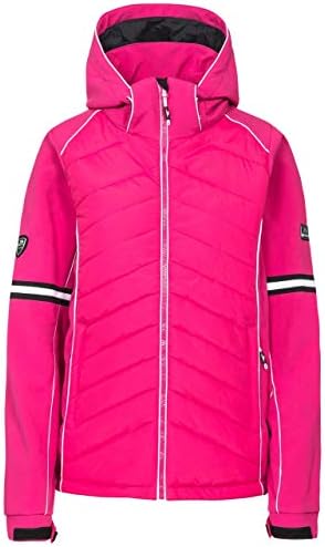 trespass u..,s4433 女士滑雪夹克