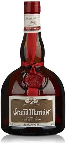 也买酒柑曼怡力娇甜酒grand Marnier 亚马逊中国 食品