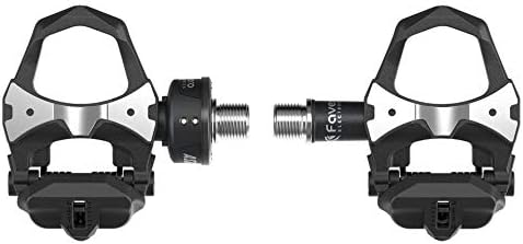 Favero Assioma Uno 侧踏板基功率计 亚马逊中国 运动户外休闲