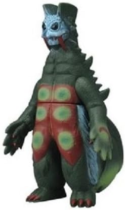 bandai 万代 2013新款500系列 正版 奥特曼玩具 怪兽软胶 多拉格利