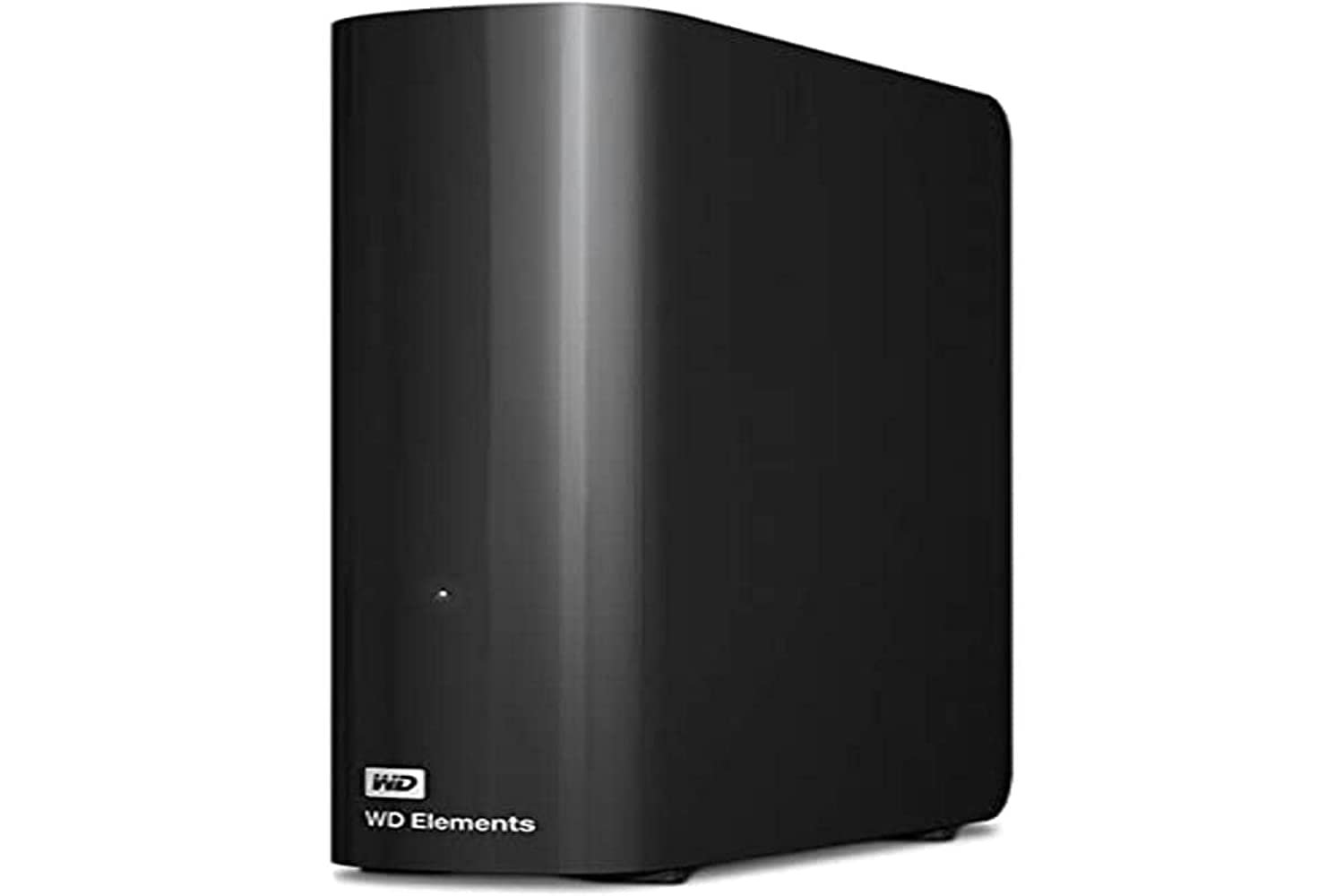 Western Digital 16 TB Elements Desktop external Hard drive -USB 3.0, black