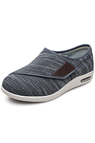 YH SUCED * Shoes Women's width X wide shoe relief **, walking non-slip sole, comfortable * foam insole Velcro upper, easy to put on and take off, suitable for feet *