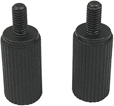 top line 带螺丝帽 哑光黑 6.1g 4个装 trn-61bk