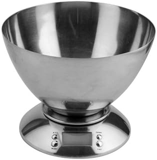 measure master 5000 xl 数字秤 带 4 升碗 - 740638