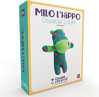 hippo 喜宝 缝纫套装