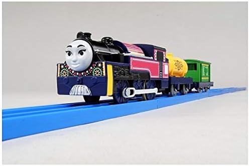 takara tomy ***rail 托马斯小火车 ts23 阿诗玛