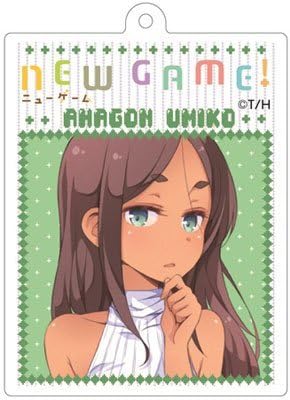 New Game 阿波根乌木亚克力挂件 玩具 亚马逊中国