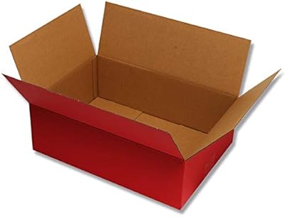 heico纸板 b4用61120 红色#2122963 20张