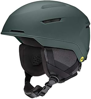 smith altus mips 雪地头盔