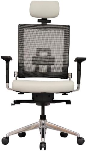 体思科格调z8 至尊人体工学电脑椅子办公椅工作学习护腰椅 灰色 体思科 价格报价图片