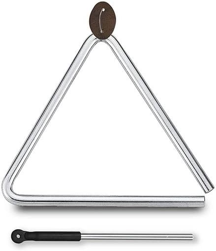 suzuki 铃木 三角铁st-21 一辺21cm-乐器-亚马逊中国