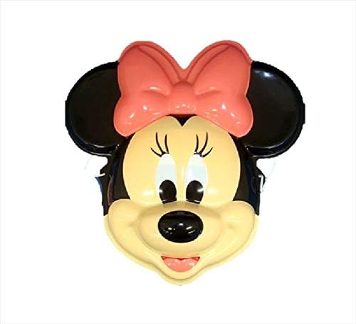 面具 迪士尼 米妮(18ver) 12片装