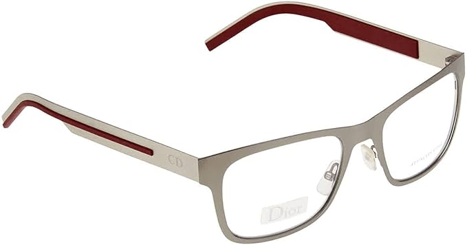 dior homme 眼镜 0191 0mwn 青铜色 钯金 53 毫米