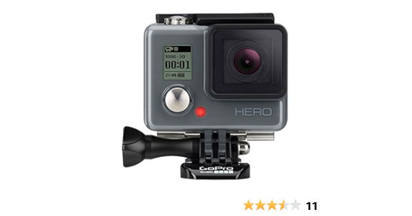 Gopro 英雄 亚马逊中国 摄影摄像