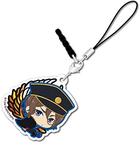 King Of Prism Pride The Hero 法月仁 Bocchi君 亚克力饰品 玩具 亚马逊中国