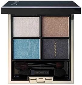 suqqu 设计彩色眼影 07 hisuikou 日本