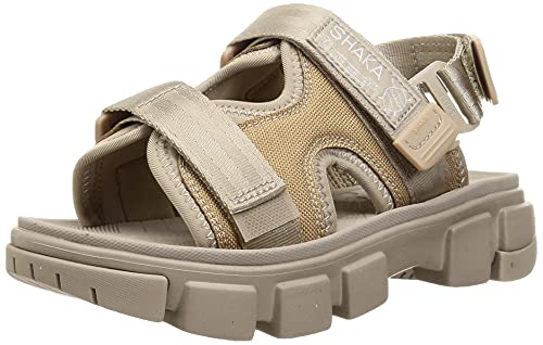 shaka 凉鞋 chill out sfshaka(シャカ)06484.9506484.