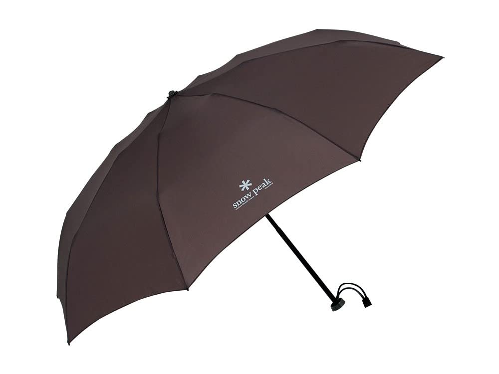 Snow Peak Umbrella UG135GY grey