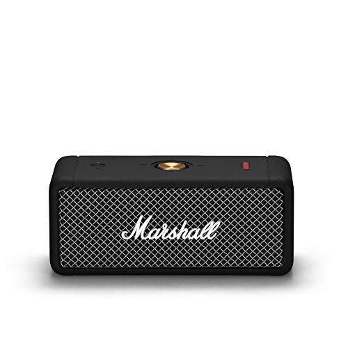海外购 Marshall 马歇尔 电子 亚马逊
