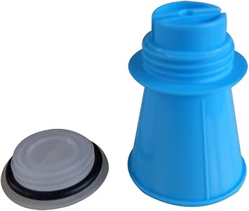 亚马逊进口直采 Mediflow 全套水枕配件 家居 亚马逊中国