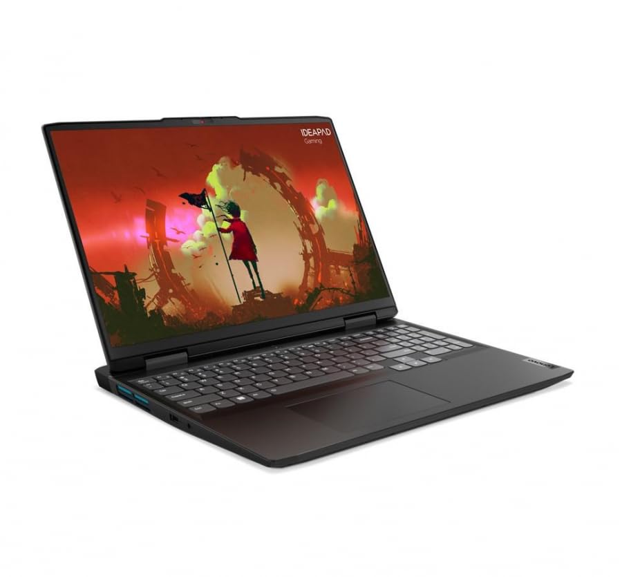 Lenovo IdeaPad Gaming 3 16ARH7 Ruilong 5 6600H/16GB/16GB/512GB/RTX 3050Ti/165Hz (82SC003MPB)