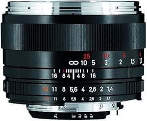 zeiss 经典平面 zf.2 t* 50mm f/1.