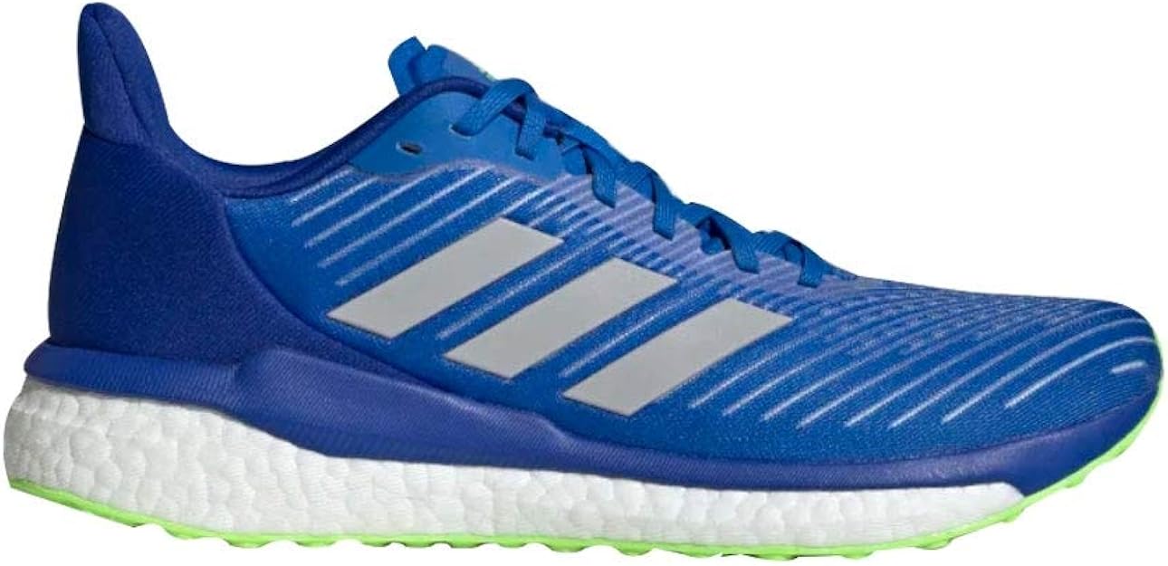 adidas 阿迪达斯 solar drive 19 男士跑鞋