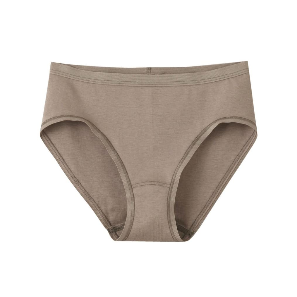 GUNZE County is Tuche Tuche INTIMATE Invisible Cosmetics * Cotton TC4070 ladies