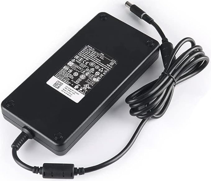 240w 交流电源适配器适用于戴尔 240w 电源,戴尔 alienware 笔记本