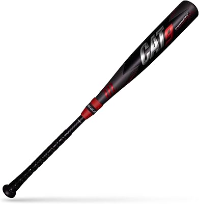 marucci cat9 connect usssa 高级联盟金属棒球棒,2 3/4英寸(约7cm)