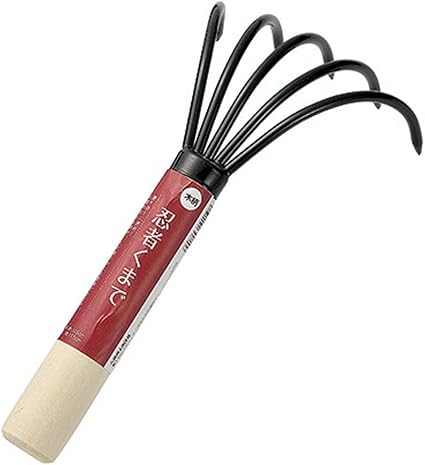 Ecko Metal 爱科金属木质柄忍者熊1547 128 家居 亚马逊中国