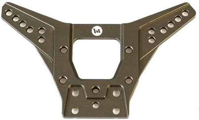 hobbytech 减震器支架 rev-bx028,灰色