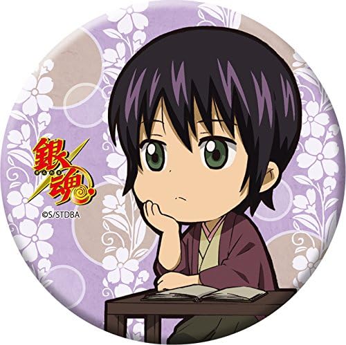 银魂高杉晋助徽章幼年ver 玩具 亚马逊中国 银魂高杉晋助徽章幼年ver 玩具 亚马逊中国