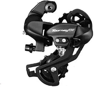 jksports 禧玛诺 oem/tourney 后变速器 rd-tx800 7/8 速度直接安装