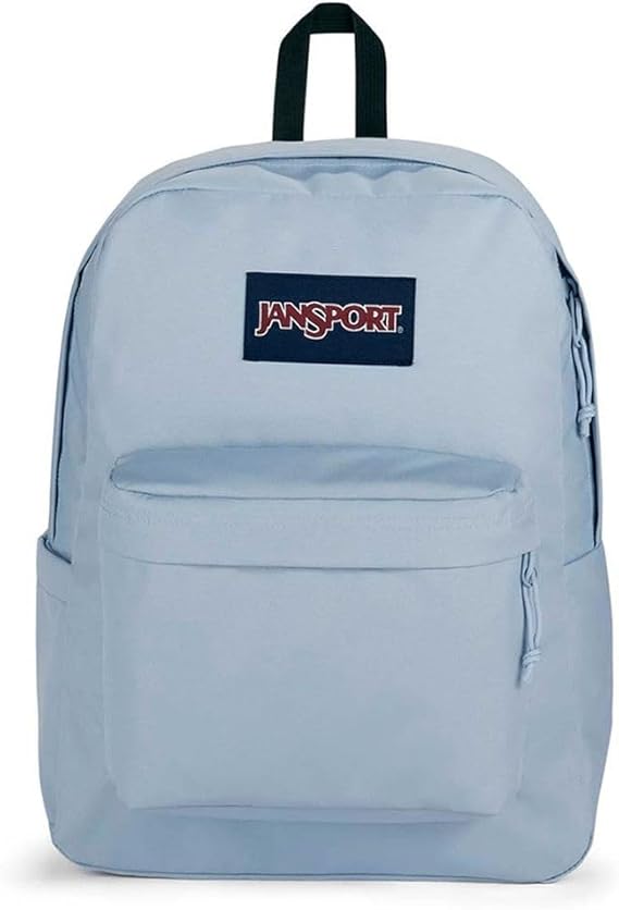 jansport 杰斯伯 superbreak plus 背包