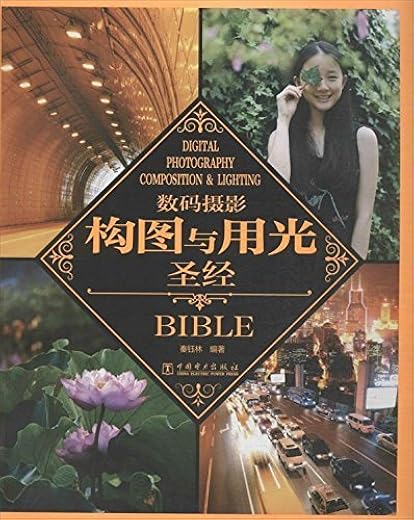 《数码摄影构图圣经》[彩图版][PDF]