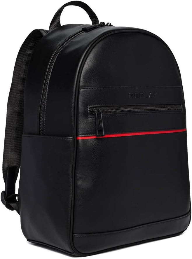 replay 男士 fm3485.000.a0015,98 黑色,unic