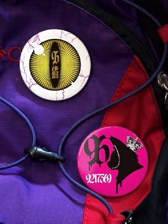 96猫徽章套装 玩具 亚马逊中国