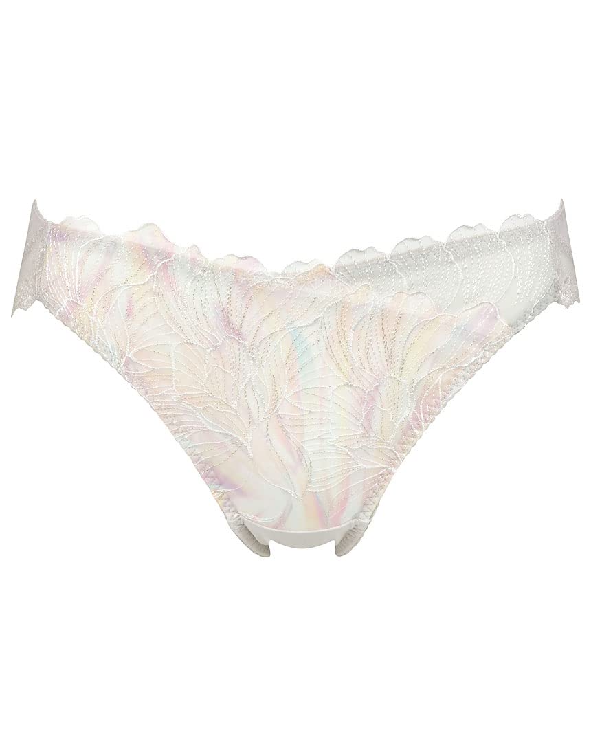 Wing/Wacoal Wacoal Shorts Soft fitting 750 series high waisted PF750 ladies