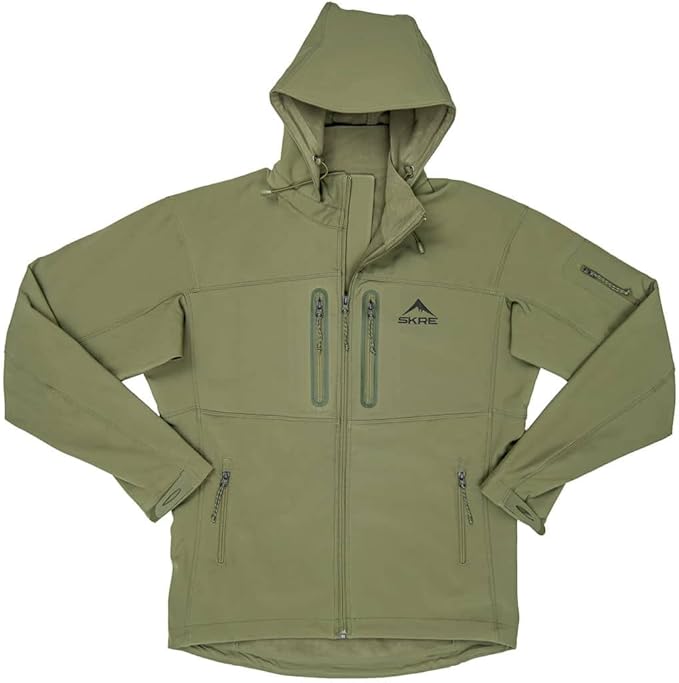 hardscrabble 四季夹克, *, x大码