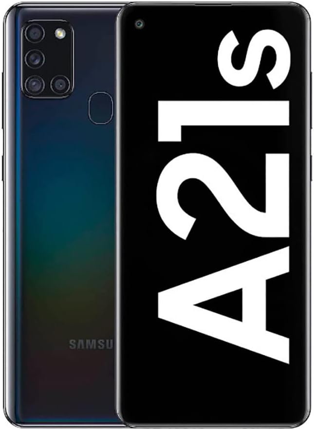 三星 galaxy a21s sm-a217f/ds | 4g lte 64gb   4gb ram lte | 四个