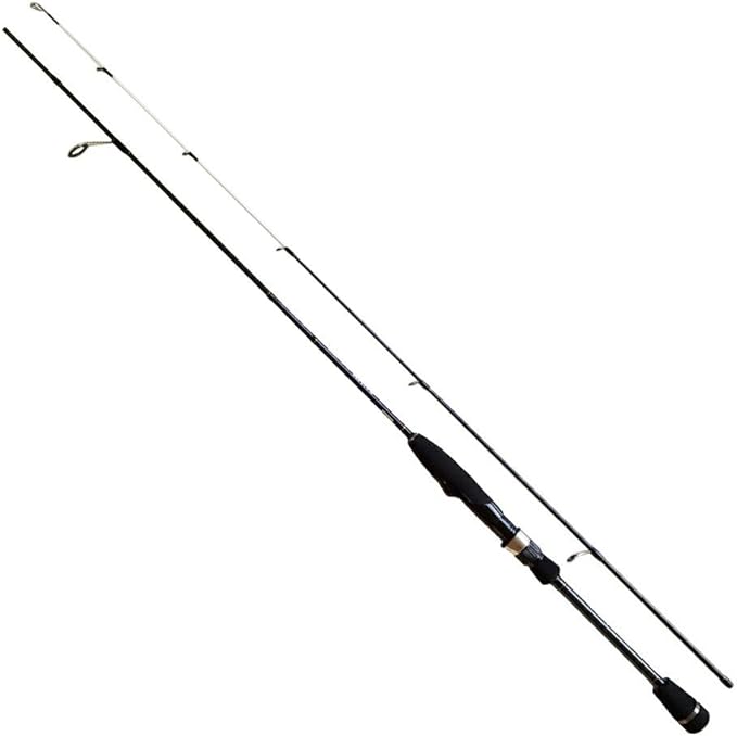 glory fish海钓 咸水系统竹荚鱼 鱼竿