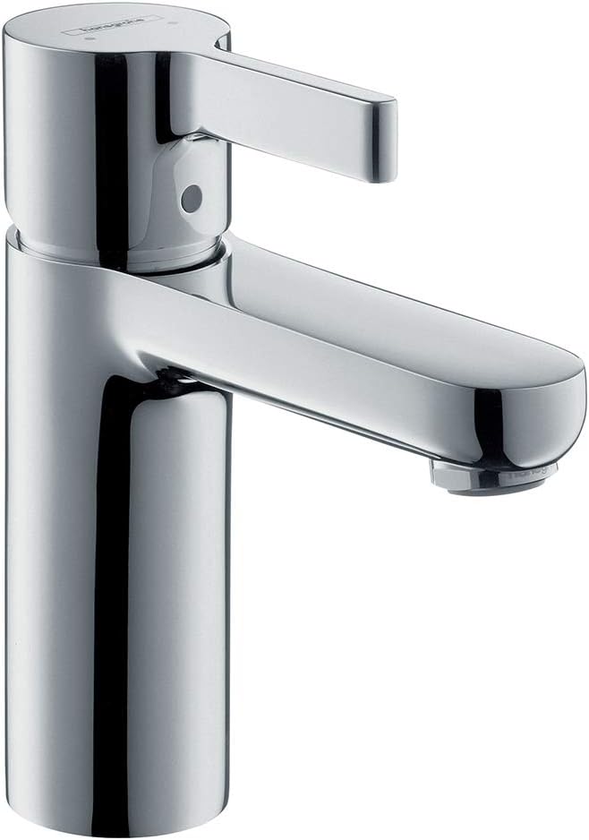 hansgrohe 汉斯格雅 梦迪诗s单把手面盆龙头 31060000